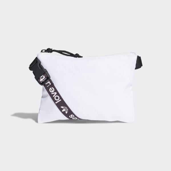 Adidas pride pouch clearance