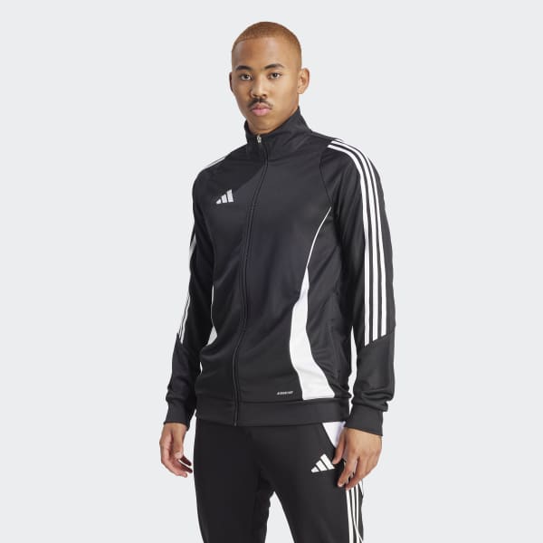 00’s Adidas track jacket 00s Adidas Track Jacket | ThriftTale
