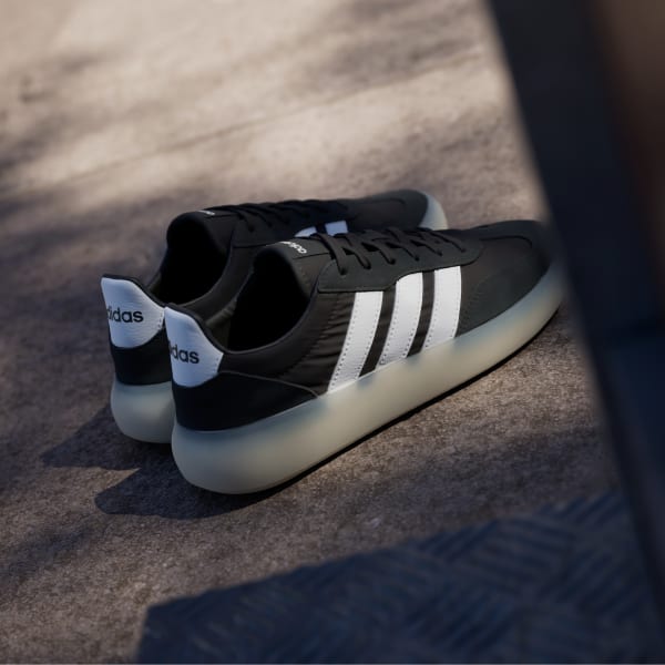 ★adidas★大人気★W BARREDA DECODE★追跡可 adidas Barreda Decode Shoes - White | Free Shipping with