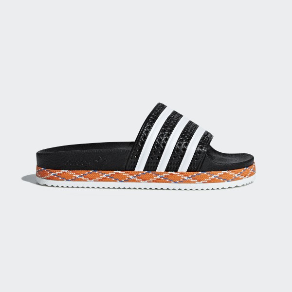 Adilette new bold sandals clearance