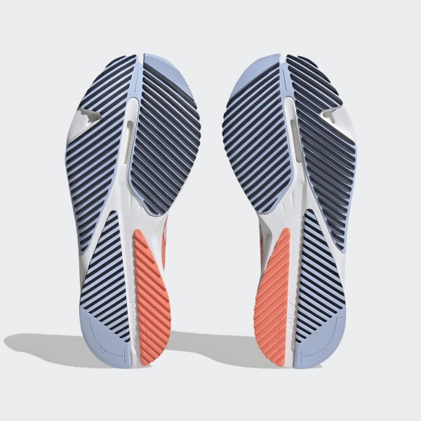 Laranja Tênis Adizero SL