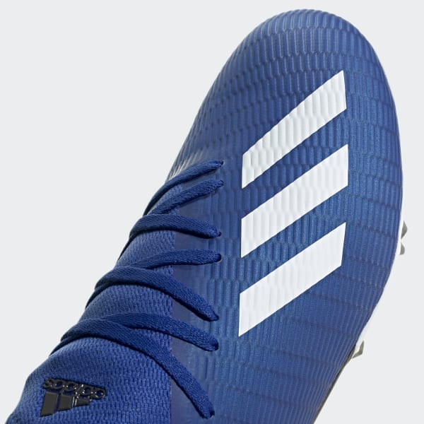 adidas x 19.3 firm ground boots