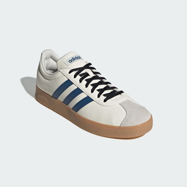 Blanco Tenis adidas VL Court Base