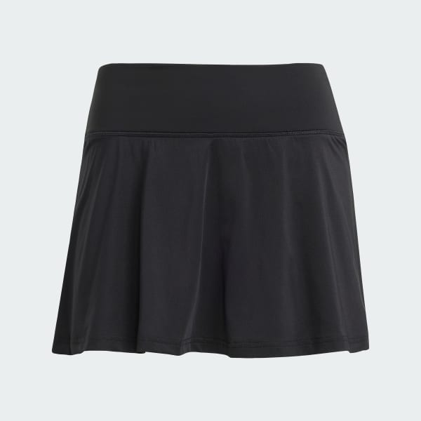 cierna Sukňa Club Tennis Climacool Skirt