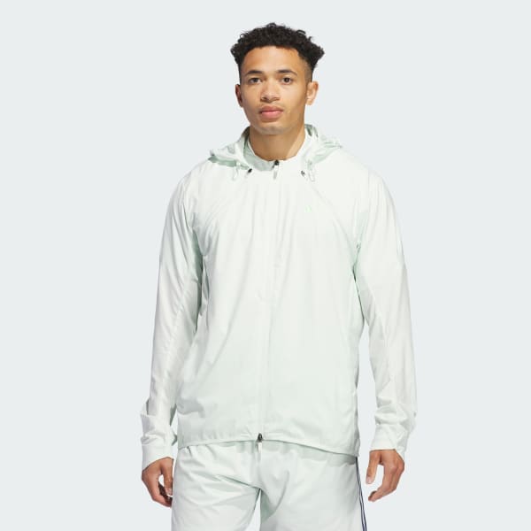 Adidas 2025 convertible jacket