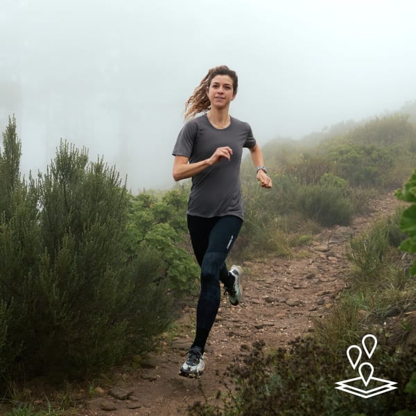 Grau XPERIOR MERINO 150 BASELAYER T-SHIRT