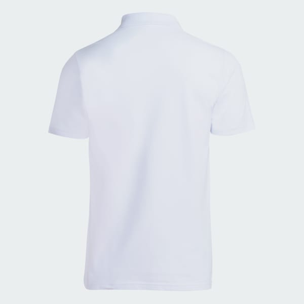 Branco POLO SHIRT