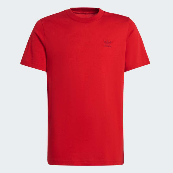 Red Tee Kids