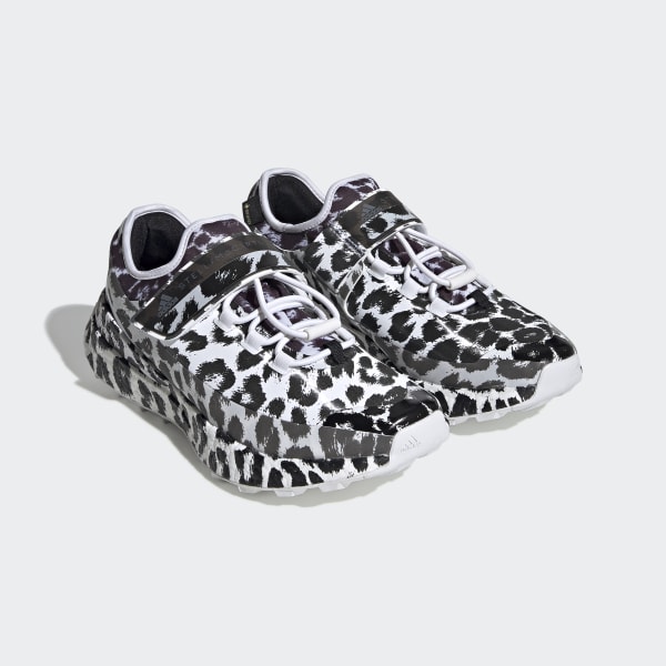 stella mccartney leopard adidas