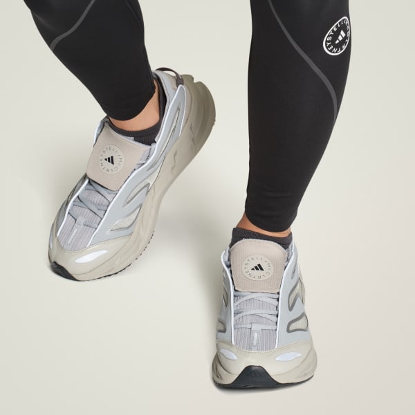 Grigio adidas by Stella McCartney adistar