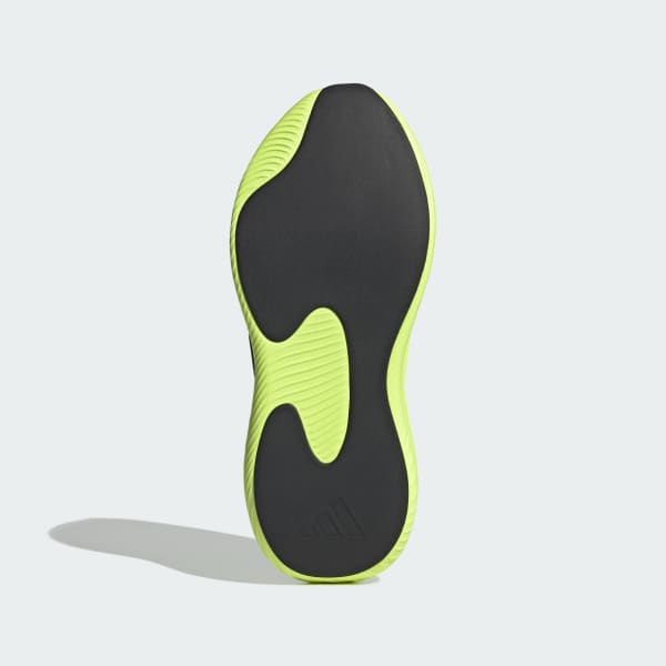 jaune SANDALE PURECHILL