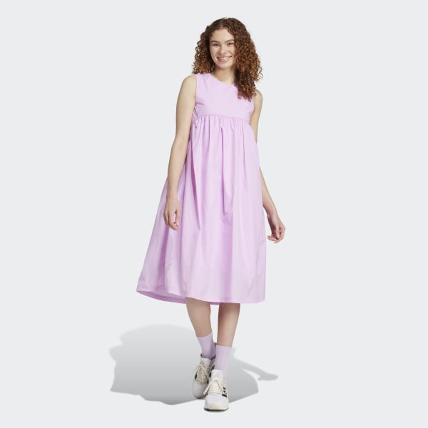 アディダス☆レディース☆City Escape Summer Dress☆選べる2色 アディダス☆レディース☆City Escape Summer Dress☆選べる2色