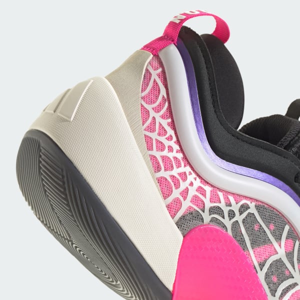 adidas D.O.N. Issue 6 Shoes - White | adidas Singapore