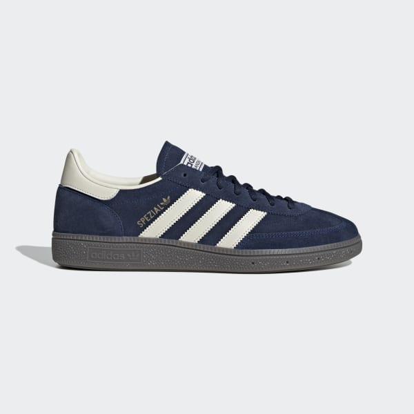 adidas spezial ネイビー adidas HANDBALL SPEZIAL 