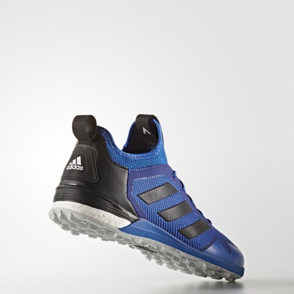 adidas tango 17.1 azules Azul