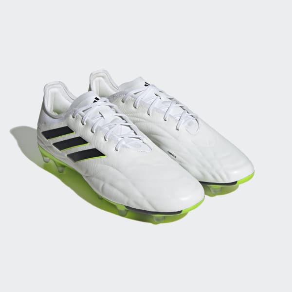 adidas Copa Pure.2 Firm Ground Boots White adidas Thailand