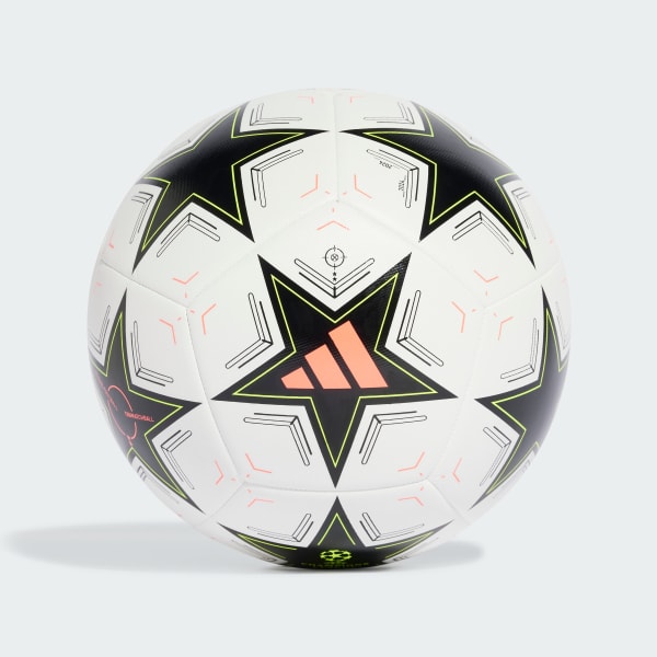 Branco Bola Treino UCL 24/25 League Fase