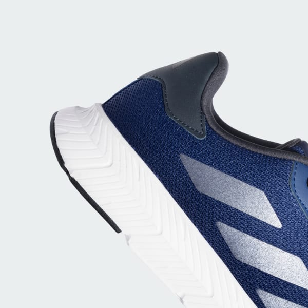 adidas HaloRun M Shoes Blue adidas India