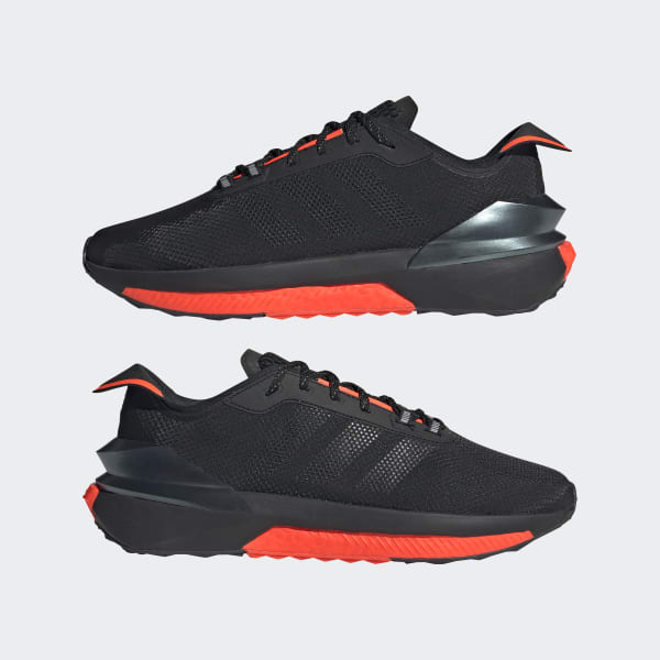 adidas Tenis Avery Negro adidas Mexico