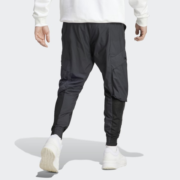 Schwarz City Escape Premium Hose