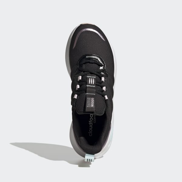 Black Puremotion Super Shoes