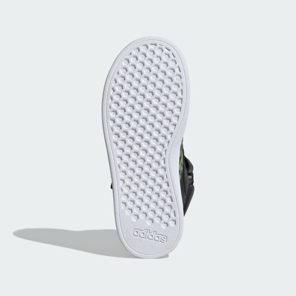 Adidas originals stan smith mid junior 2025