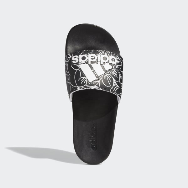 Adidas cf slides store