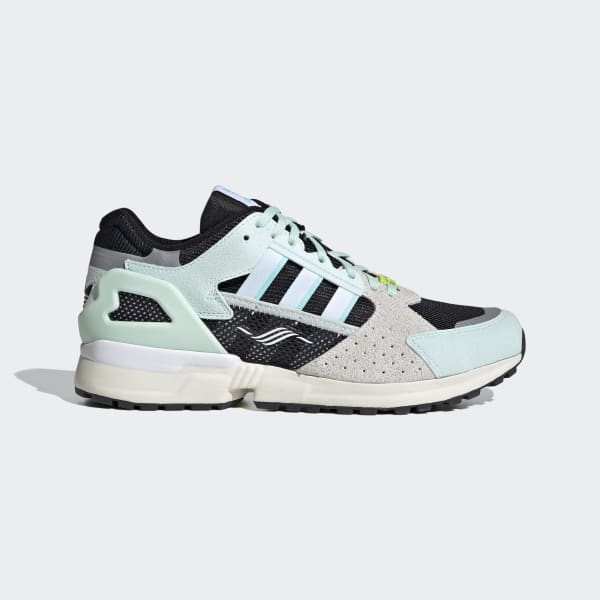 Adidas zx 10000 blanco clearance