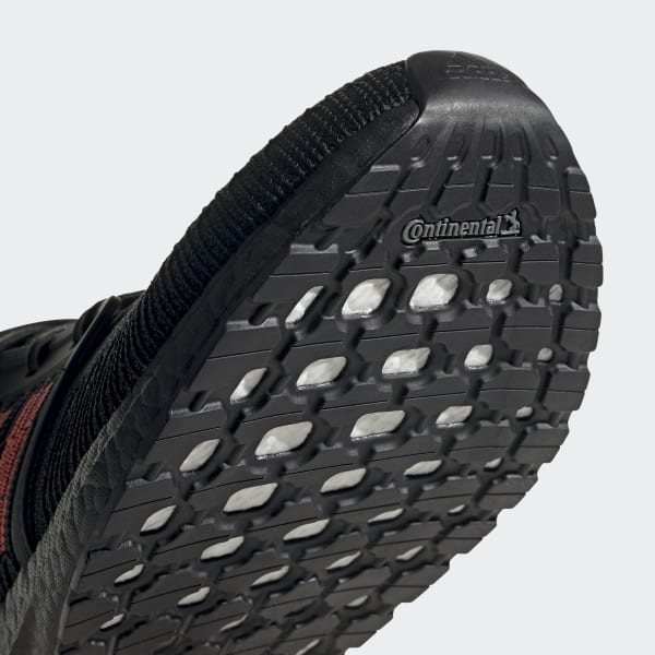 สีดำ รองเท้า Ultraboost 20 DVF21
