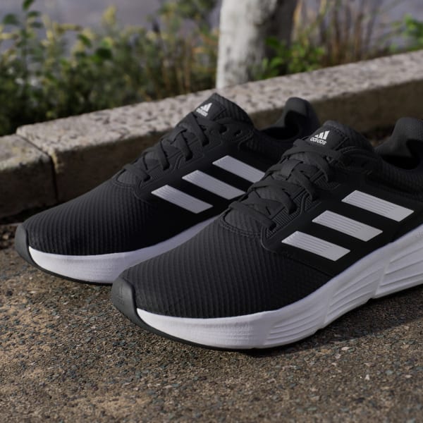 adidas Galaxy 6 Shoes - Black | adidas Australia adidas Galaxy 6 Shoes - Black | adidas Australia