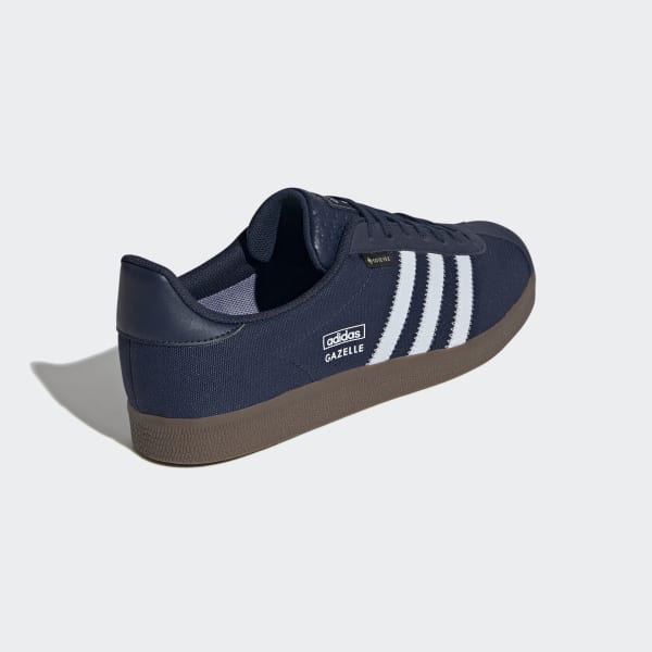 アディダス ガゼル GTX / Gazelle GTX - ブルー | アディダス ジャパン
