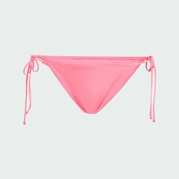 Roze Adicolor Triangle Bikini