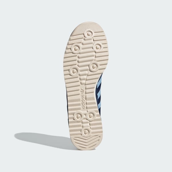 Azul Zapatillas SL 72 RS