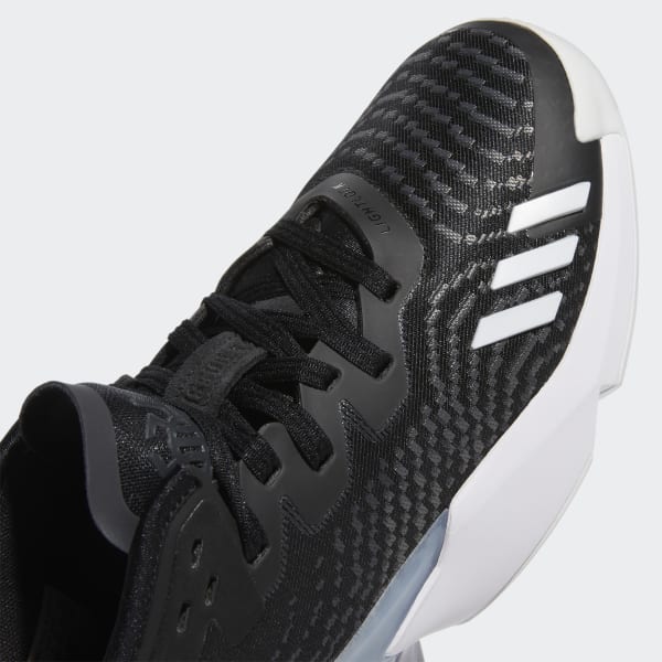D.O.N. Issue 4 Basketballschuh