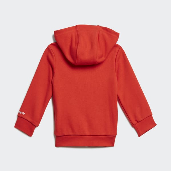 Rod Adicolor Full-Zip Hoodie Set