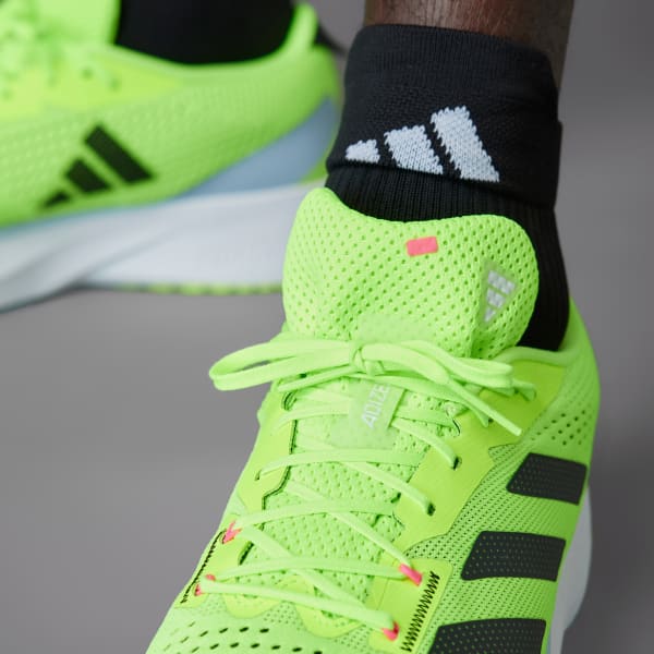 T nis ADIZERO SL Verde adidas adidas Brasil
