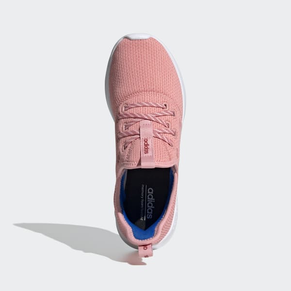 adidas cloudfoam raw pink