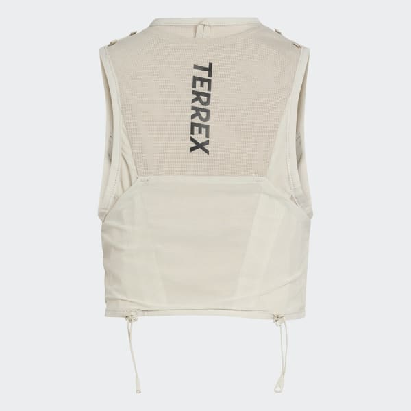 アディダス テレックス XPERIOR トレイルランニング ベスト 5L