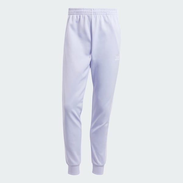 Roxo Calça Adicolor Classics SST
