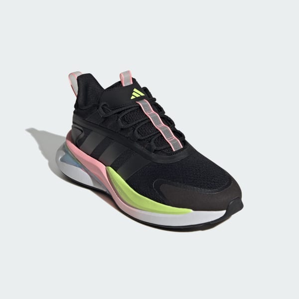 Negro Tenis Alpharesponse