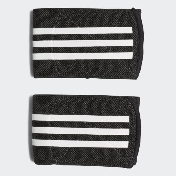 Μαύρο Ankle Straps