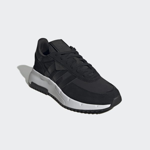 Black Retropy F2 Shoes LWA65