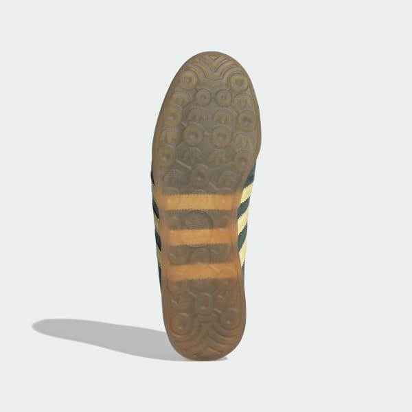 Verde ZAPATILLAS GAZELLE LO PRO
