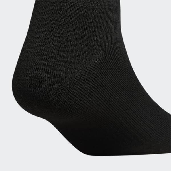 noir Mens OG Trefoil 6Pack Quarter