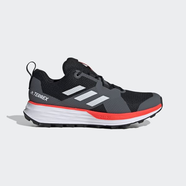 adidas performance terrex two trail running shoes
