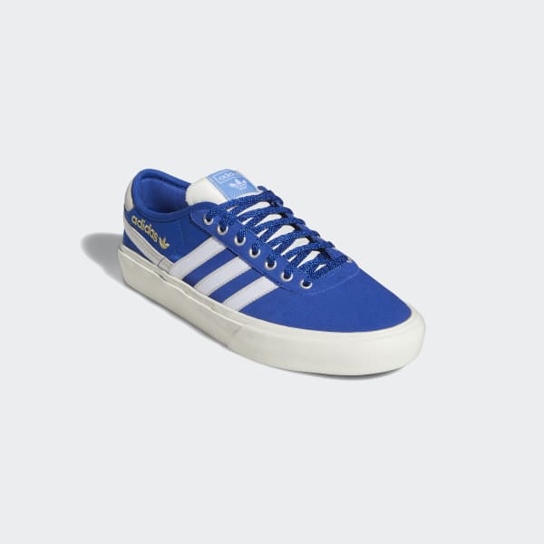 tênis adidas delpala
