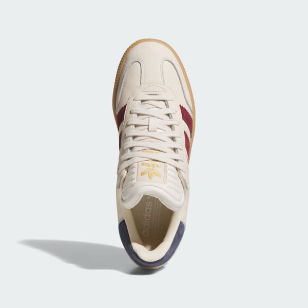Weiss Samba XLG Schuh