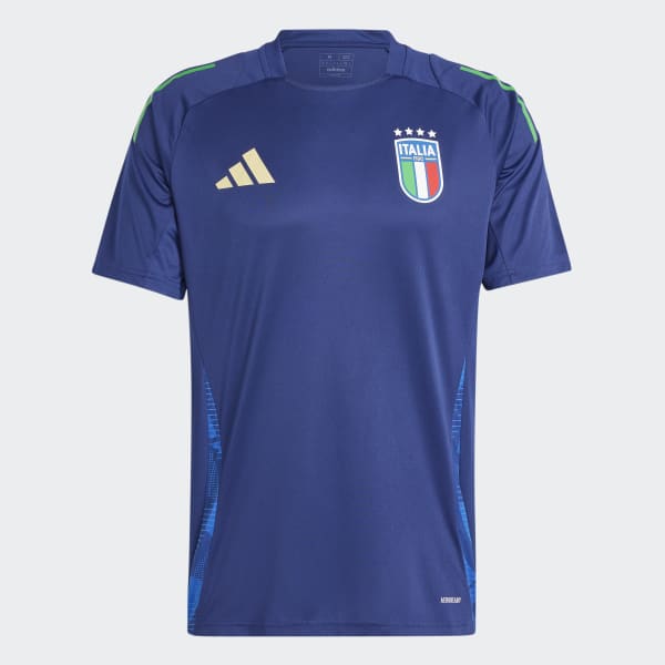 アディダス　イタリア代表　ジャージ adidas originals イタリア代表 トラックジャケット/ジャージ S