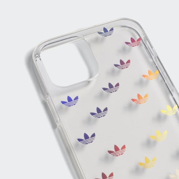 Argent Coque Molded Clear iPhone 2020 6.1