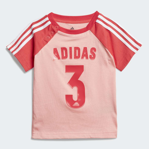 adidas jersey set